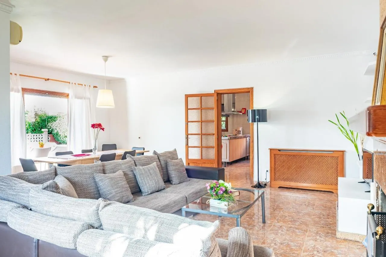 Nyaraló Villa Cauells By Mallorca Villa Selection Palma