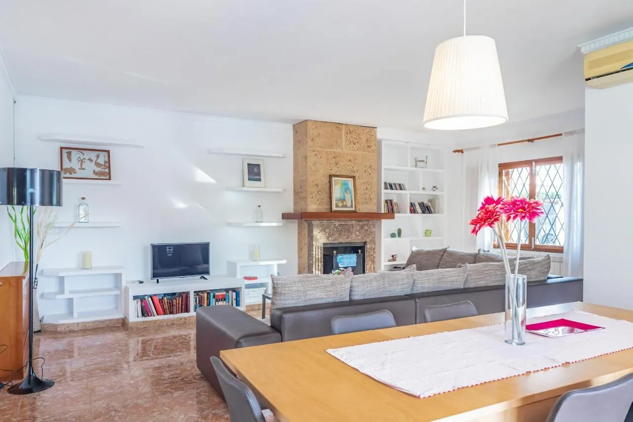 Villa Cauells By Mallorca Villa Selection Palma 0*,