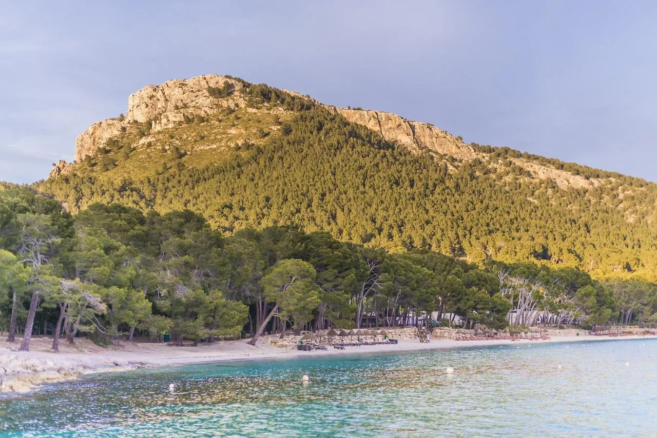 Villa Cauells By Mallorca Villa Selection Palma Spanyolország