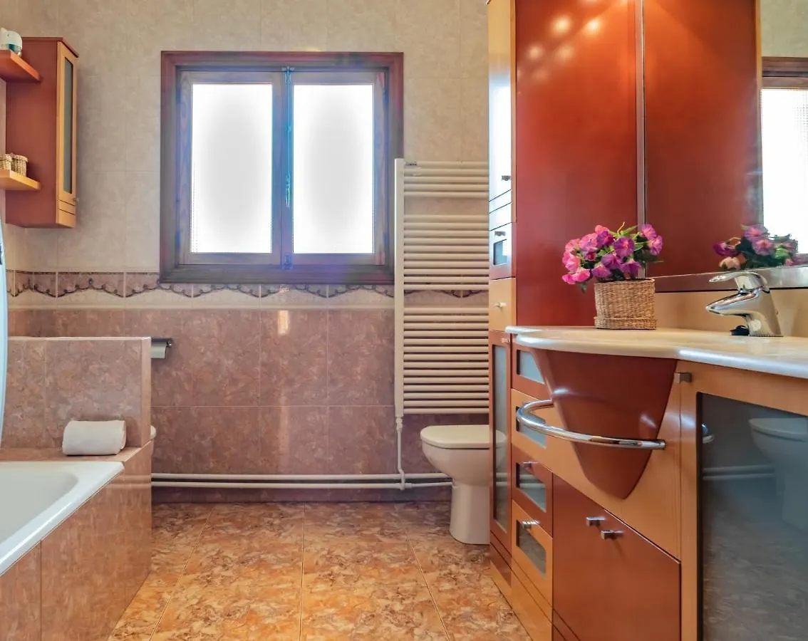 Nyaraló Villa Cauells By Mallorca Villa Selection Palma