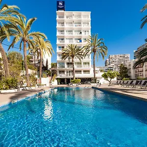 Szálloda Eurostars Marivent, Palma